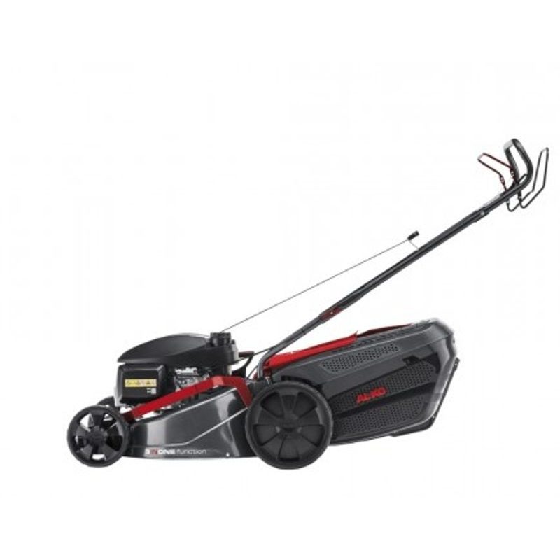 BENZÍNOVÁ SEKAČKA AL-KO HIGHLINE 46.9 SP-H AL-KO - SEKAČKY SE ZÁBĚREM 46-48 CM - ZAHRADA