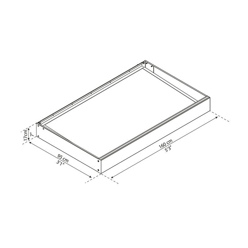PALRAM - CANOPIA SOPHIA 1600 ČIRÁ VCHODOVÁ STŘÍŠKA - PŘÍSTŘEŠKY VCHODOVÉ, PRO AUTA - DŮM A DOMÁCNOST, ELEKTRO..