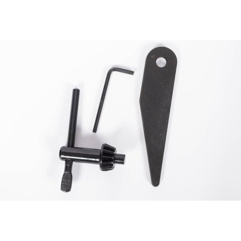 PTB-16B/230 - STOLNÍ VRTAČKA - STOLNÍ SLOUPOVÉ VRTAČKY - ELEKTRICKÉ NÁŘADÍ