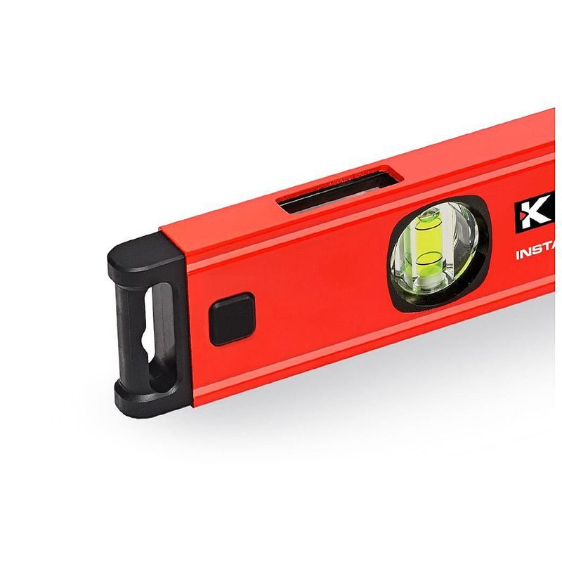 VODOVÁHA KAPRO 108, INSTALATÉRSKÁ, 700MM - VODOVÁHY - MĚŘÍCÍ TECHNIKA