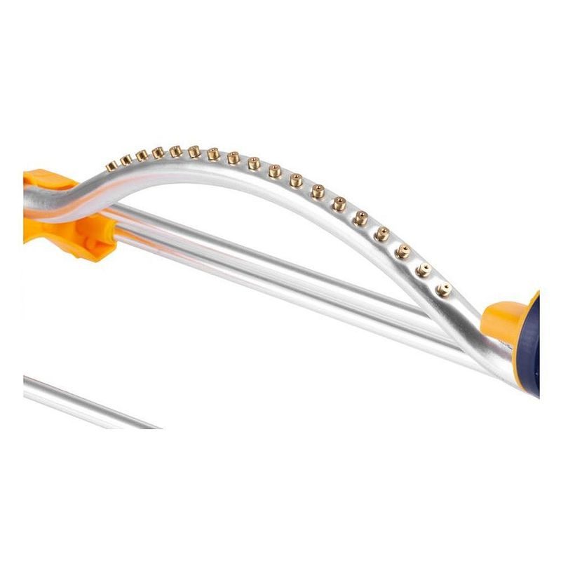 ROZPRAŠOVAČ OSCILAČNÍ TS8009, 18 TRYSEK - ZAVLAŽOVAČE - ZAHRADA