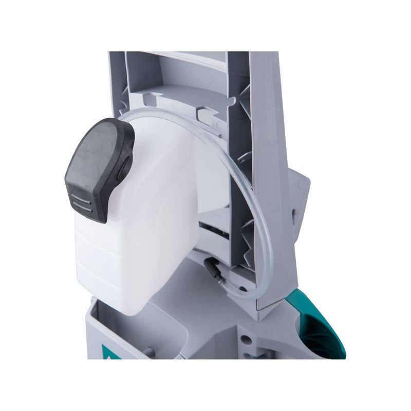 TOTAL ČISTIČ VYSOKOTLAKÝ, 1800W, INDUSTRIAL, TGT11356 - ZNAČKA TOTAL - ELEKTRICKÉ NÁŘADÍ