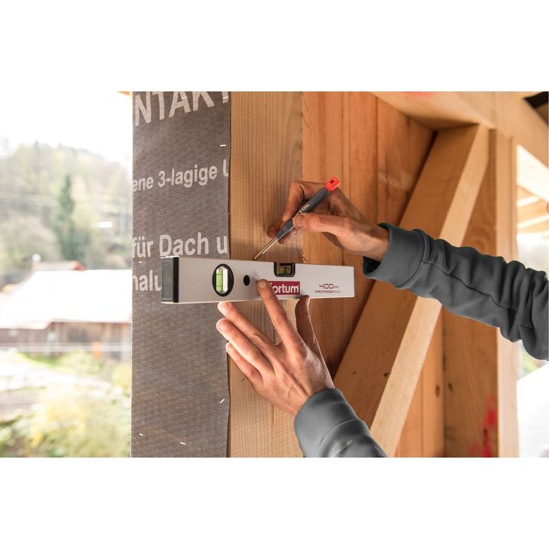 EXTOL PREMIUM TUŽKA-ZNAČKOVAČ S POUZDREM A VYMĚNITELNOU TUHOU, O 2,8MM TVRDOST HB, 8853007 - TUŽKY A POPISOVAČE - DÍLNA A GARÁŽ