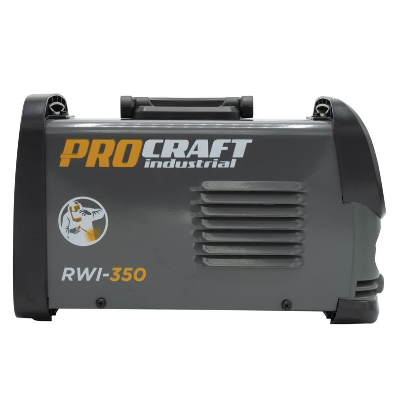 SVÁŘECÍ INVERTOR PROCRAFT RWI-350 | RWI-350 PROCRAFT - SVÁŘECÍ INVENTORY - ELEKTRICKÉ NÁŘADÍ
