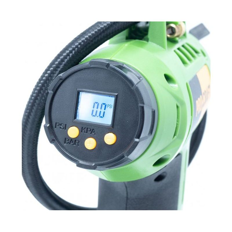 AKU KOMPRESOR PROCRAFT LK20 BEZ AKUMULÁTORU A NABÍJEČKY | LK20 PROCRAFT - AKU KOMPRESORY - AKU NÁŘADÍ