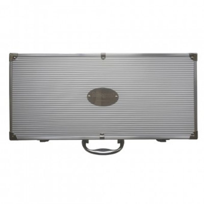 MASPORT GRILOVACÍ NÁŘADÍ AL-KO - PŘÍSLUŠENSTVÍ PRO GRILY - ZAHRADA