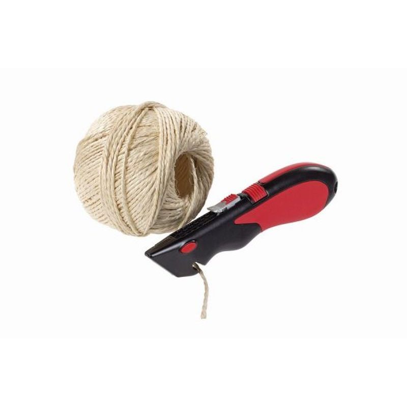 KREATOR KRT000306 HD AUTOMATICKY ZATAHOVACÍ PRACOVNÍ NŮŽ - MODELÁŘSKÉ NOŽE - RUČNÍ NÁŘADÍ