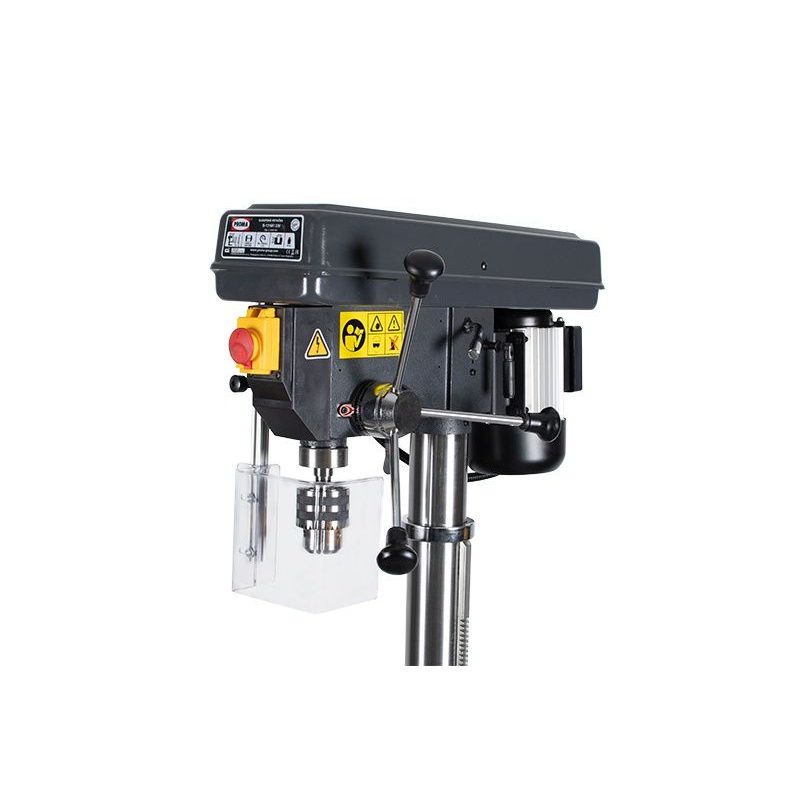 B-1316F/230 - SLOUPOVÁ VRTAČKA - STOLNÍ SLOUPOVÉ VRTAČKY - ELEKTRICKÉ NÁŘADÍ