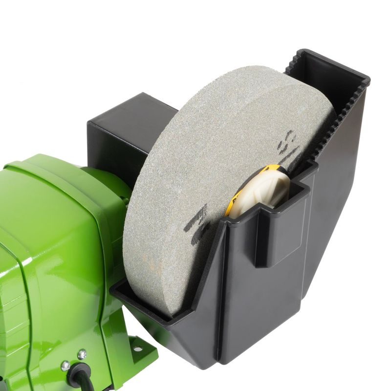 KOMBINOVANÁ BRUSKA KOTUČOVÁ PROCRAFT PAE1100 | PAE1100 PROCRAFT - DVOUKOTOUČOVÉ BRUSKY - ELEKTRICKÉ NÁŘADÍ