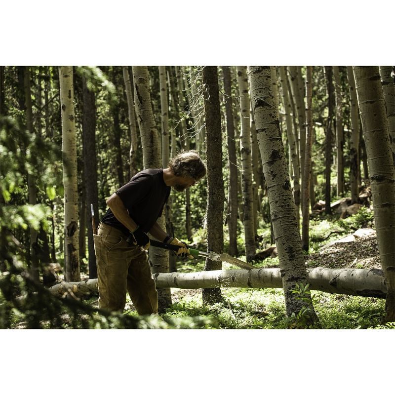 SILKY KATANABOY 650-4 SKLÁDACÍ PILA - PILY A PILOVÉ LISTY SILKY - ZAHRADA