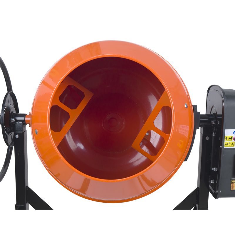 MÍCHAČKA NA BETON 140L PROCRAFT PCM140 | PCM140 PROCRAFT - STAVEBNÍ MÍCHAČKY - STAVEBNÍ TECHNIKA