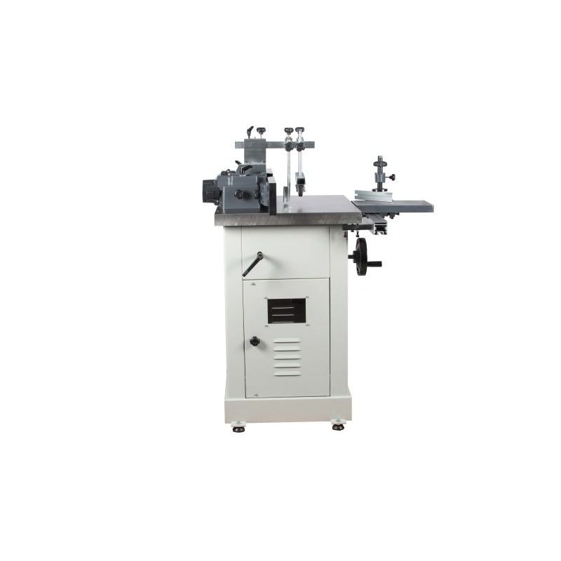 TFS-90/30 - TRUHLÁŘSKÁ FRÉZKA - FRÉZKY NA DŘEVO - DŘEVOOBRÁBĚCÍ STROJE