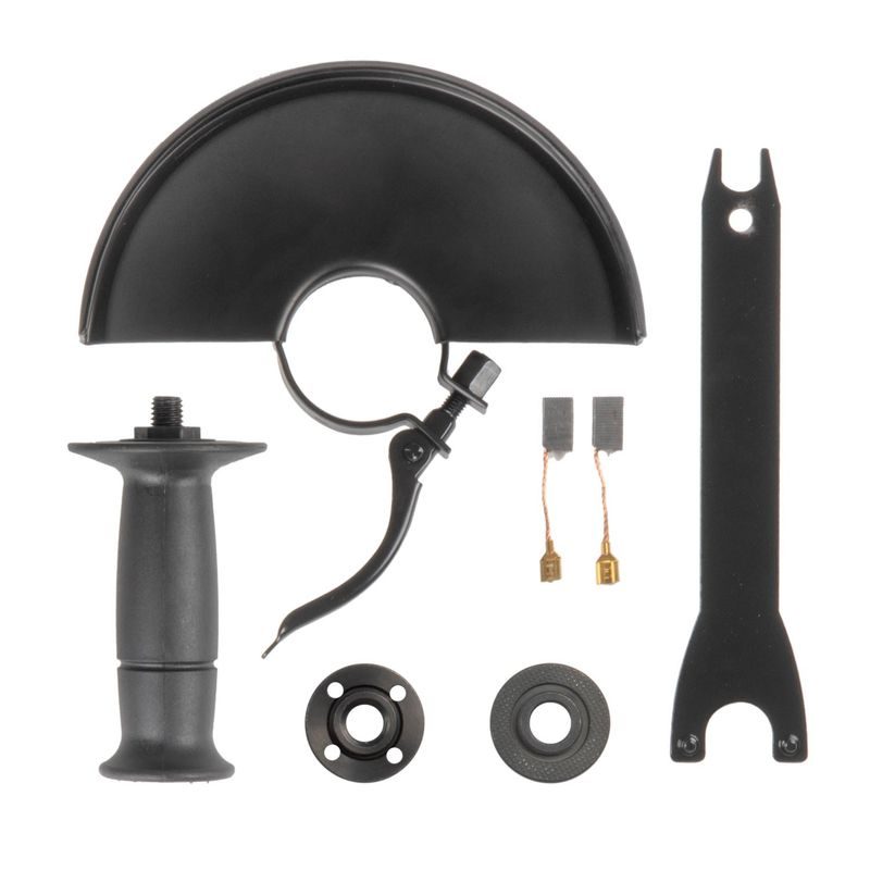 ÚHLOVÁ BRUSKA PROCRAFT PW1400ES, 180MM | PW1400ES PROCRAFT - ÚHLOVÁ BRUSKA 180 MM - ELEKTRICKÉ NÁŘADÍ