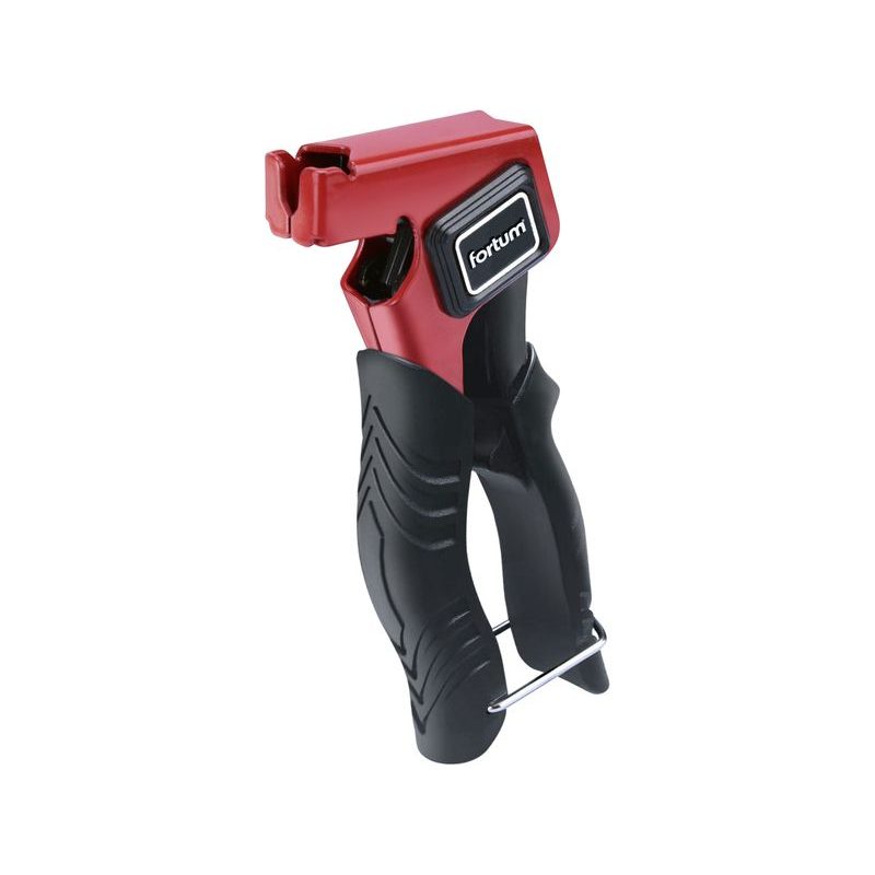 FORTUM KLEŠTĚ MONTÁŽNÍ NA DUTINOVÉ KOVOVÉ HMOŽDINKY, 175MM, 4770640 - NÝTOVACÍ KLEŠTĚ - RUČNÍ NÁŘADÍ