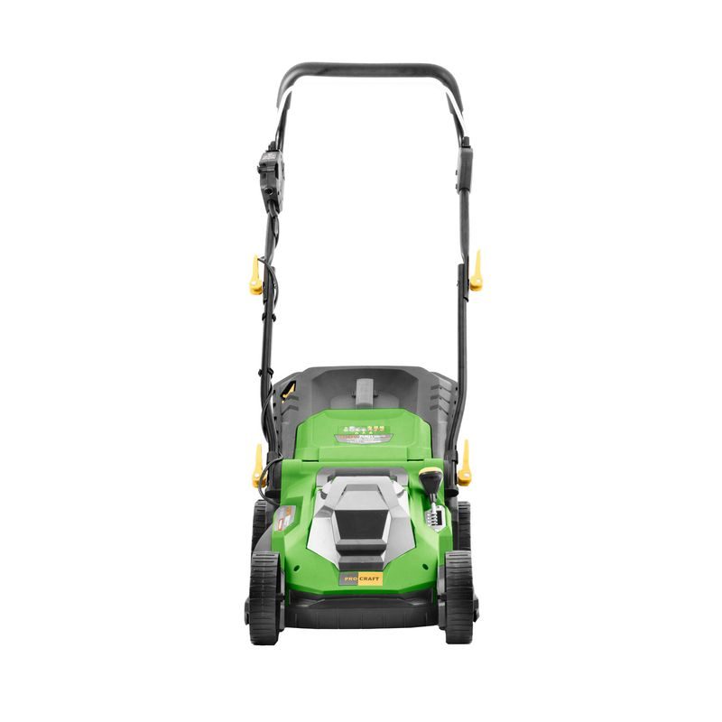 AKU SEKAČKA PROCRAFT PLM21BB (BEZ BATERIE A NABÍJEČKY) | PLM21BB PROCRAFT - AKUMULÁTOROVÉ SEKAČKY - ZAHRADA