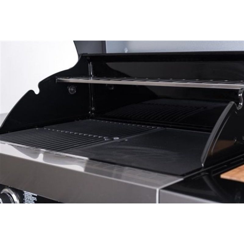 MASPORT BBQ MB4000 AL-KO - PLYNOVÉ GRILY - ZAHRADA