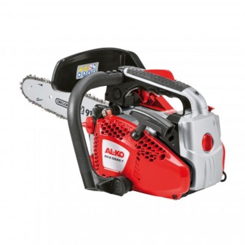 BKS 2625 T AL-KO - MOTOROVÉ (BENZÍNOVÉ) ŘETĚZOVÉ PILY - ZAHRADA