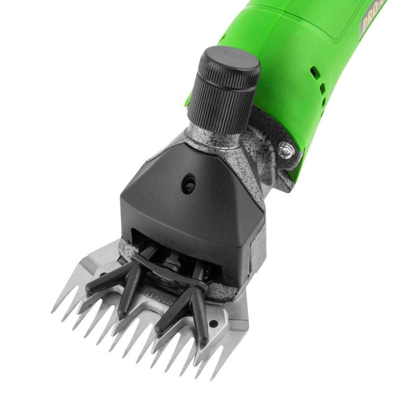 AKU STROJEK PRO STŘÍHÁNÍ OVCÍ PROCRAFT SC20 | SC20 PROCRAFT - PRO CHOVATELE - KRMIVA