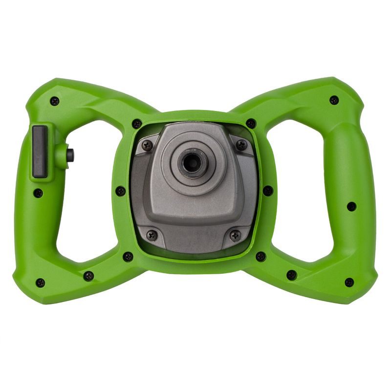 AKU MÍCHADLO STAVEBNÍCH SMĚSÍ PROCRAFT PMM20 (BEZ BATERIE A NABÍJEČKY) | PMM20 PROCRAFT - AKU SPECIALITY - AKU NÁŘADÍ