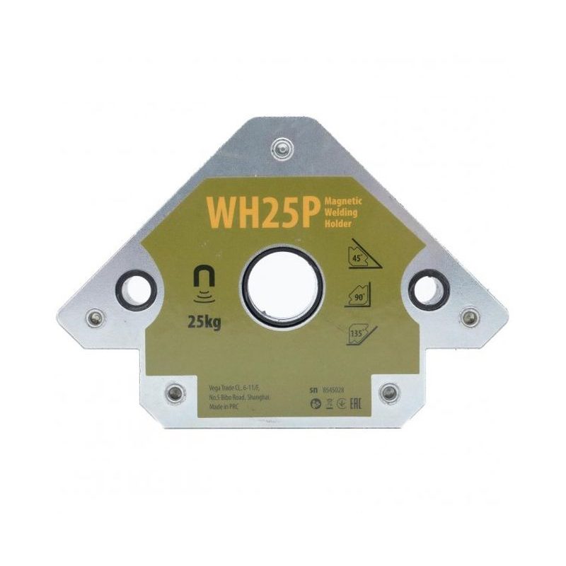 MAGNET ÚHLOVÝ PROCRAFT WH25P | WH25P PROCRAFT - MAGNETY - RUČNÍ NÁŘADÍ