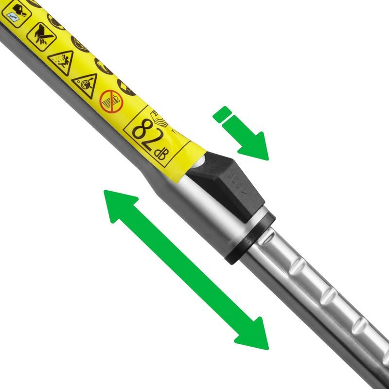 AKU VYŽÍNAČ PROCRAFT PTA-25-2B | PTA-25-2B PROCRAFT - AKUMULÁTOROVÉ VYŽÍNAČE - ZAHRADA