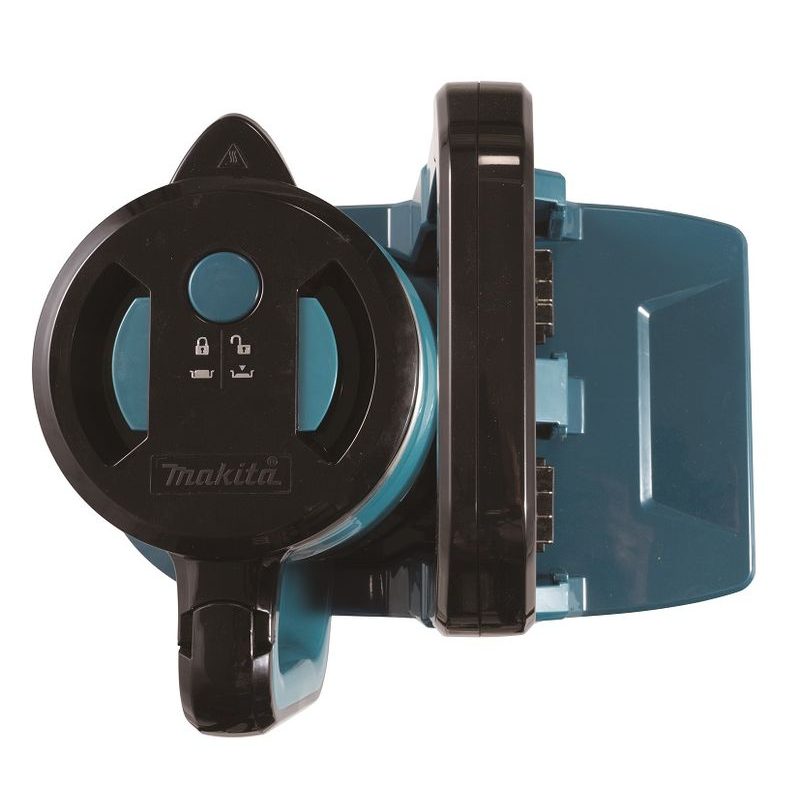 MAKITA DKT360Z - AKU RYCHLOVARNÁ KONVICE LI-ION LXT 2X18V, BEZ AKU Z - AKU SPECIALITY - AKU NÁŘADÍ