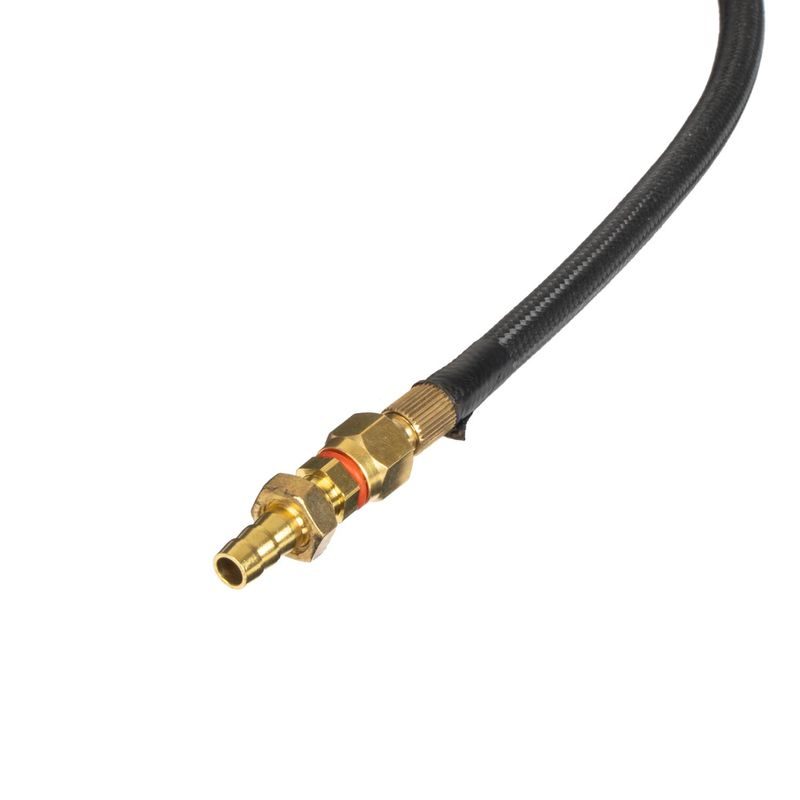 SVAŘOVACÍ HOŘÁK TIG 4MM PROCRAFT INDUSTRIAL | TIG TORCH 4M PROCRAFT - PŘÍSLUŠENSTVÍ KE SVÁŘEČKÁM - ELEKTRICKÉ NÁŘADÍ