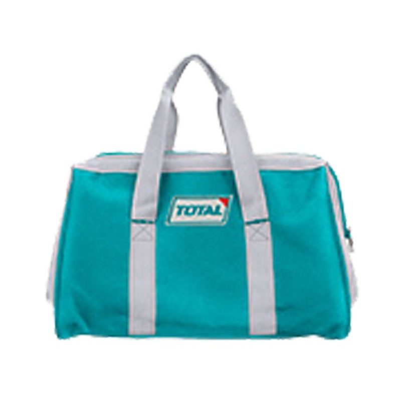 TOTAL VRTACÍ ŠROUBOVÁK AKU S PŘÍKLEPEM, 20V LI-ION (2X), 2000MAH, SADA 50KS, INDUSTRIAL, TIDLI2002 - PŘÍKLEPOVÝ ŠROUBOVÁK 18V - 20V - AKU NÁŘADÍ