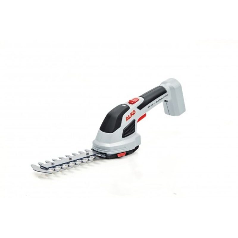 GS 7.2 LI MULTICUTTER AL-KO - AKUMULÁTOROVÝ PLOTOSTŘIH - ZAHRADA