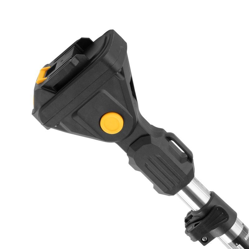 SADA AKU RUČNÍ PILKA PKA32LI A NŮŽKY NA VĚTVE ES28LIBB + NÁSTAVEC EP2.0 | SPKA32LI-ES28LIBB-EP2.0 PROCRAFT - PROŘEZÁVACÍ PILY - ZAHRADA