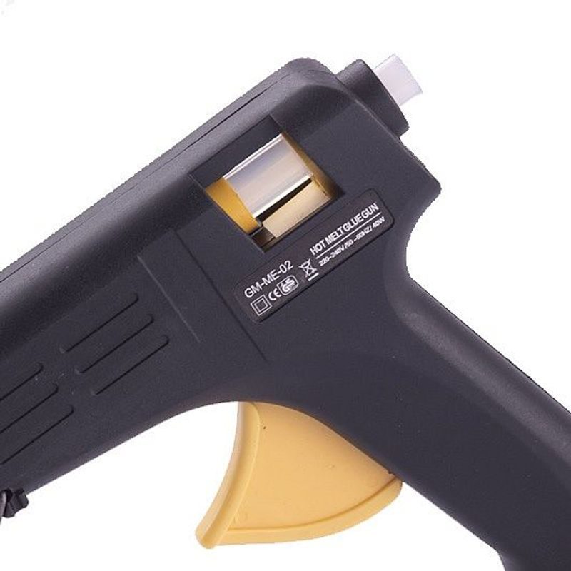 ELEKTRICKÁ TAVNÁ PISTOLE, 11MM, 40W - LEPÍCÍ PISTOLE, TAVNÉ PISTOLE - ELEKTRICKÉ NÁŘADÍ