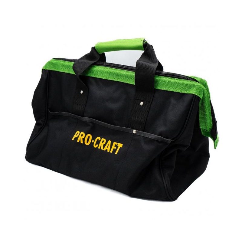 TAŠKA NA NÁŘADÍ PROCRAFT BG400 | BG400 PROCRAFT - TAŠKY NA NÁŘADÍ - PŘÍSLUŠENSTVÍ