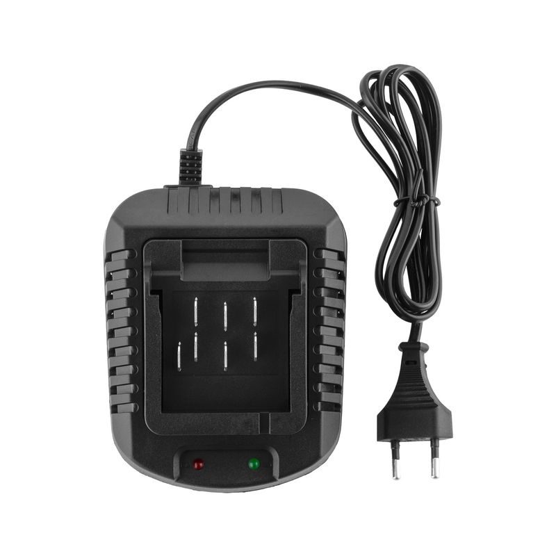 NABÍJEČKA PRO BATERIE 20/40 LI-ION BATERIE PROCRAFT 40/2 | 40/2 PROCRAFT - PŘÍSLUŠENSTVÍ PROCRAFT - NÁHRADNÍ DÍLY