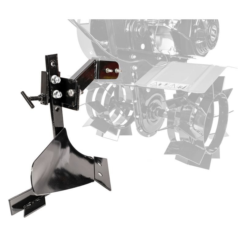 HAHN & SOHN CEDRUS PLUH PRO KULTIVÁTORY HAHN & SOHN LONCIN L82 / L85 / 1WG3.4-60FQ-D / 1WG3.9-85FQ-Z - PŘÍSLUŠENSTVÍ K ZAHRADNÍ TECHNICE - ZAHRADA