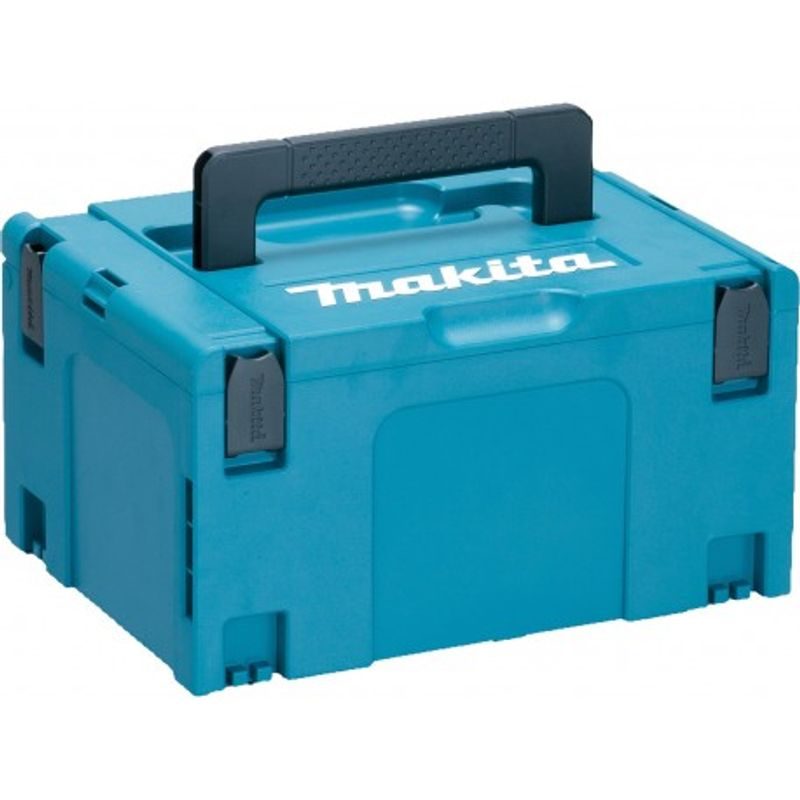 MAKITA 821551-8 - MAKPAC TYP 3 395X295X210MM - KUFRY A TAŠKY - MAKITA-SHOP