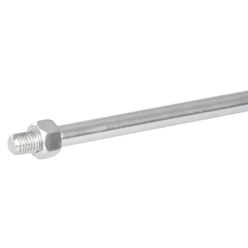 METLA NÁHRADNÍ K MÍCHADLU BURLEY R003 14CM M14 - MÍCHADLA - STAVEBNÍ TECHNIKA