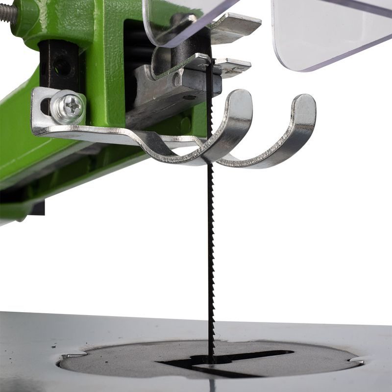 RÁMOVÁ LUPÍNKOVÁ PILA PROCRAFT TS120-406 | TS120-406 PROCRAFT - LUPÍNKOVÉ PILY - ELEKTRICKÉ NÁŘADÍ