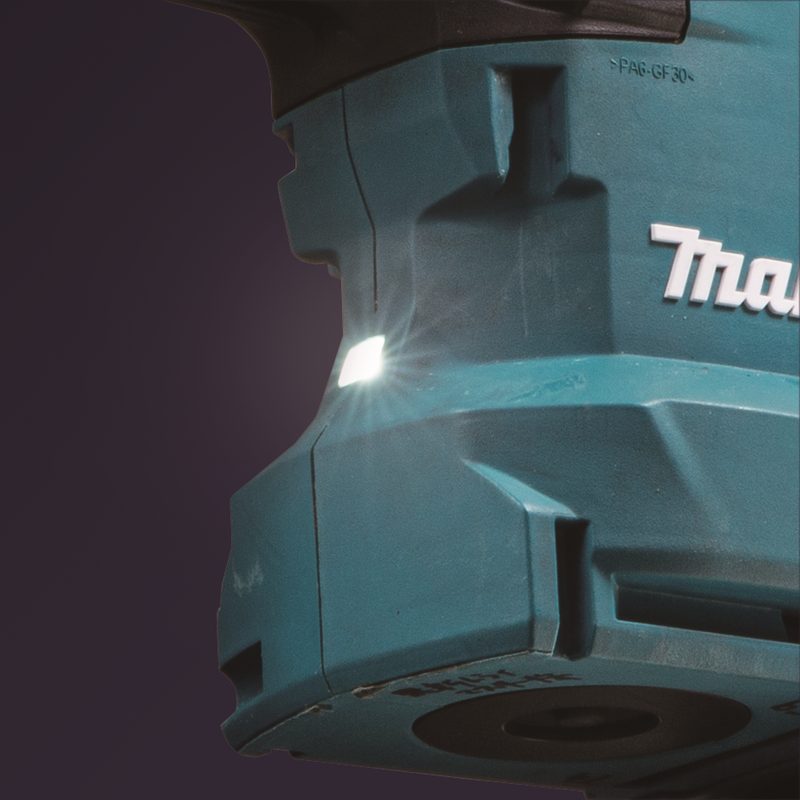 MAKITA HR010GZ - AKU KLADIVO SDS-PLUS LI-ION XGT 40V,BEZ AKU Z - AKU VRTACÍ, SEKACÍ A KOMBINOVANÁ KLADIVA - AKU NÁŘADÍ