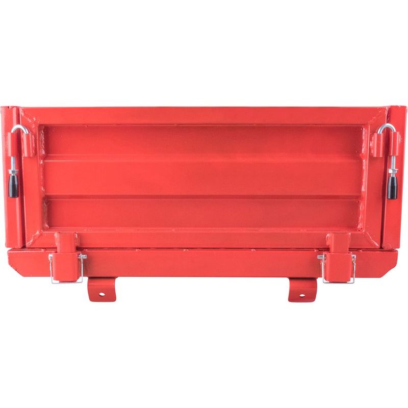 EXTOL PREMIUM PLATFORMA S BOČNICEMI, 8891591C - PŘÍSLUŠENSTVÍ PRO EXTOL - NÁHRADNÍ DÍLY