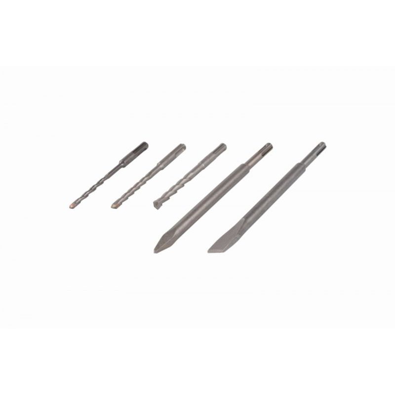 POWERPLUS POWDP15630 AKU KOMBINOVANÉ KLADIVO 20V BEZUHLÍKOVÉ (BEZ AKU) - AKU VRTACÍ, SEKACÍ A KOMBINOVANÁ KLADIVA - AKU NÁŘADÍ