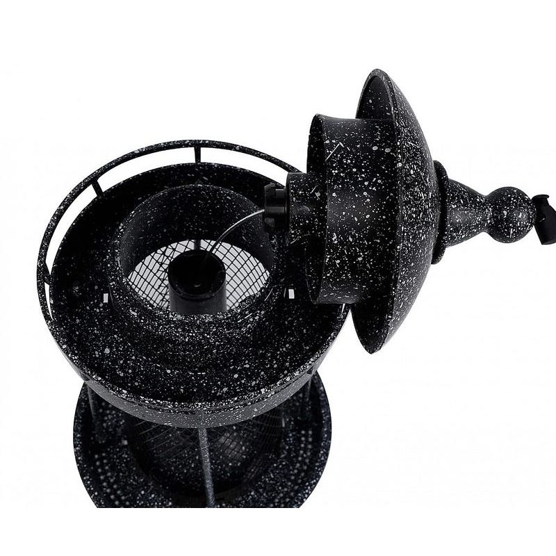 KRMÍTKO PRO PTÁKY 32X17CM, 950ML, PLASTOVÉ - PRO CHOVATELE - KRMIVA