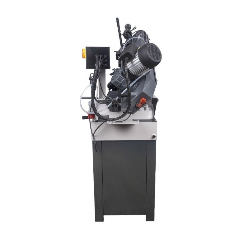 PPS-220H - PÁSOVÁ PILA NA KOV - PÁSOVÉ PILY NA KOV - KOVOOBRÁBĚCÍ STROJE