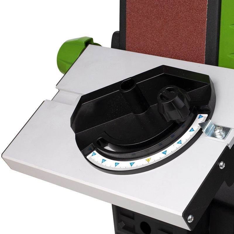 KOMBINOVANÁ PÁSOVÁ A KOTOUČOVÁ BRUSKA PROCRAFT BDS400S | BDS400S PROCRAFT - BRUSKY - ELEKTRICKÉ NÁŘADÍ