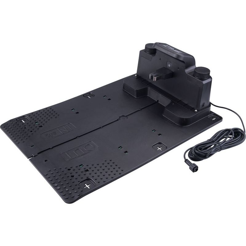 EXTOL PREMIUM SEKAČKA AKU ROBOTICKÁ, 600M2, 8895650 - ROBOTICKÉ SEKAČKY - ZAHRADA