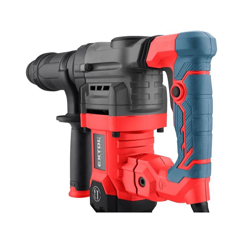 EXTOL PREMIUM KLADIVO SEKACÍ, SDS MAX, 15J, 8890301 - SEKACÍ KLADIVA - ELEKTRICKÉ NÁŘADÍ