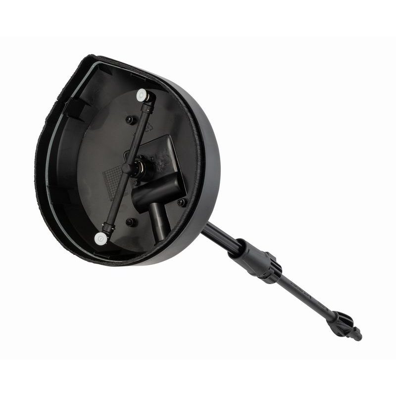 POWERPLUS POWXG90972 ČISTIČ NA TERASY K TLAKOVÝM MYČKÁM - PŘÍSLUŠENSTVÍ PRO TLAKOVÉ ČISTIČE - ZAHRADA