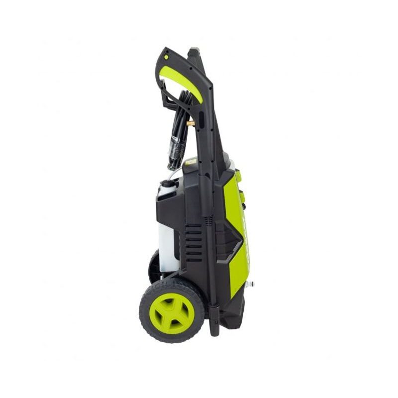 VYSOKOTLAKÝ ČISTIČ CLEANER CW6.160 | CW6.160 PROCRAFT - TLAKOVÉ MYČKY ELEKTRICKÉ - ZAHRADA