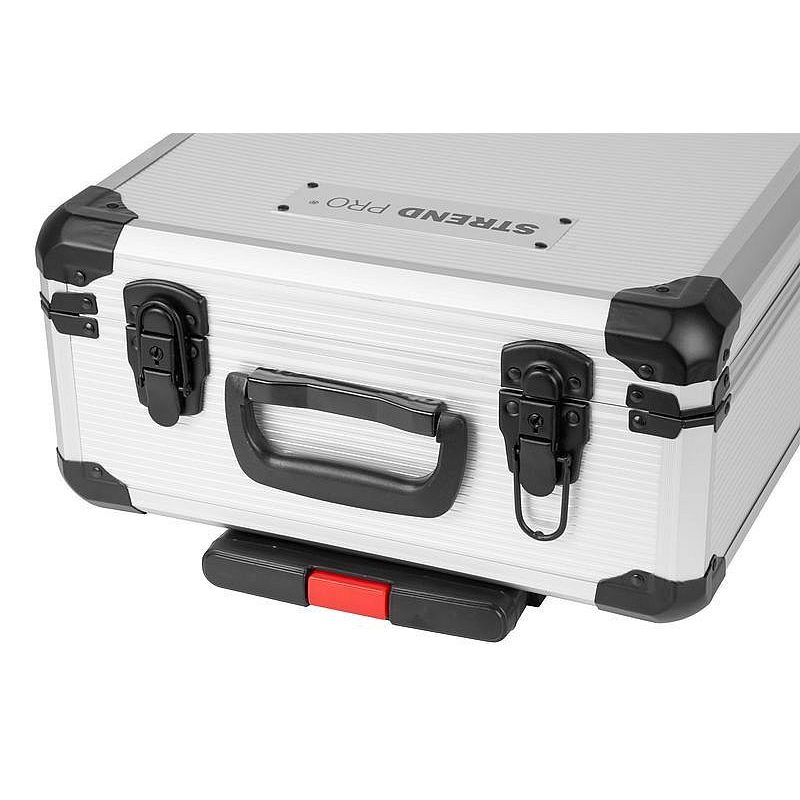 SADA NÁŘADÍ ST873, 117 DÍLNÁ, ALU KUFŘÍK - SADY NÁŘADÍ - RUČNÍ NÁŘADÍ