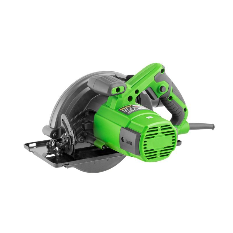 PILA KOTOUČOVÁ PROCRAFT KR1400, 185MM | KR1400 PROCRAFT - PRŮMĚR KOTOUČE 165-190 MM - ELEKTRICKÉ NÁŘADÍ