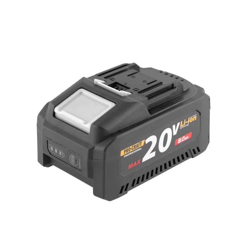 AKU VRTACÍ KLADIVO PROCRAFT PHA50-1B-C | PHA50-1B-C PROCRAFT - AKU VRTACÍ, SEKACÍ A KOMBINOVANÁ KLADIVA - AKU NÁŘADÍ